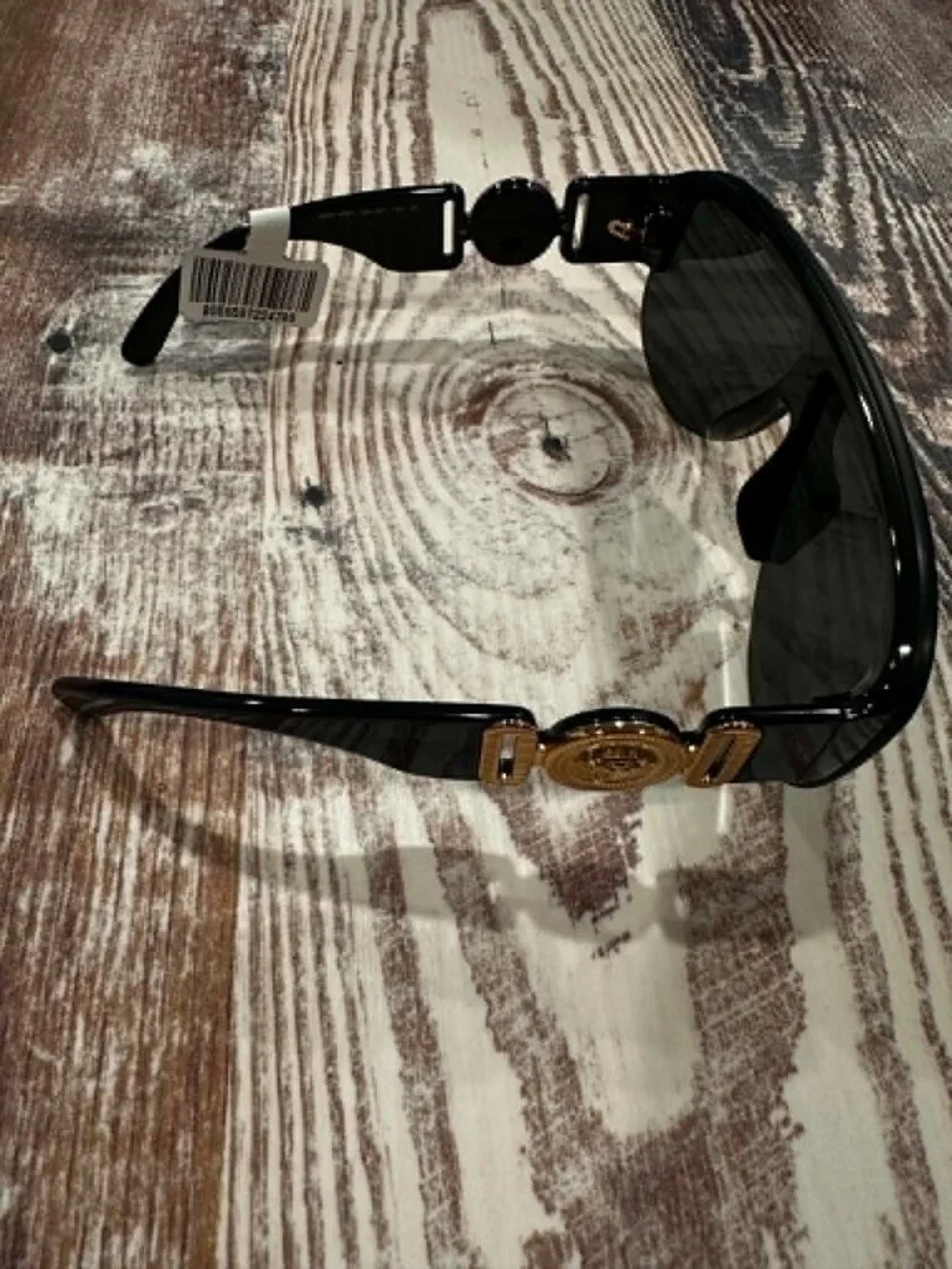 Versace **versace ve4391